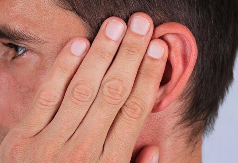Kulak çınlaması hangi hastalıkların belirtisi olabilir? 18